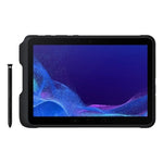 Tablet Samsung Galaxy Tab Active4 Pro 10.1"/ 6GB/ 128GB/ Octacore/ 5G/ Negra/ Incluye S-Pen