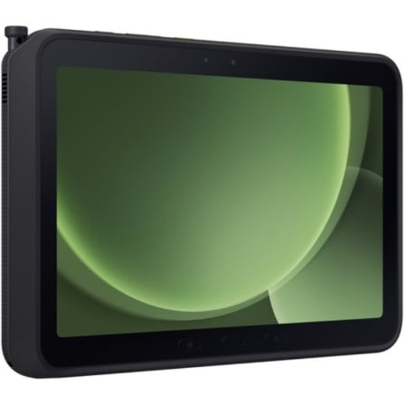 Tablet Samsung Galaxy Tab Active5 Pro 10.1"/ 6GB/ 128GB/ Octacore/ 5G/ Verde/ Incluye S-Pen