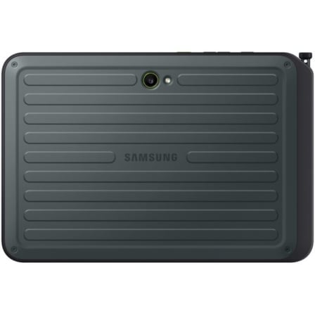 Tablet Samsung Galaxy Tab Active5 Pro 10.1"/ 6GB/ 128GB/ Octacore/ 5G/ Verde/ Incluye S-Pen