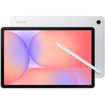 Tablet Samsung Galaxy Tab S10 Lite 10.9" Octacore 5G Incluye S Pen 6GB/128GB Plata #plata