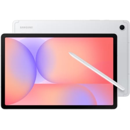 Tablet Samsung Galaxy Tab S10 Lite 10.9" Octacore 5G Incluye S Pen 6GB/128GB Plata #plata
