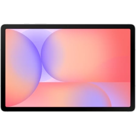 Tablet Samsung Galaxy Tab S10 Lite 10.9" Octacore 5G Incluye S Pen 6GB/128GB Plata detalle #plata
