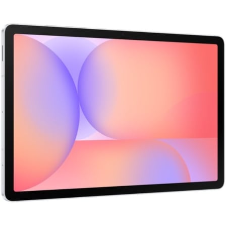 Tablet Samsung Galaxy Tab S10 Lite 10.9" Octacore 5G Incluye S Pen 6GB/128GB Plata detalle #plata