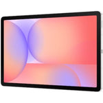 Tablet Samsung Galaxy Tab S10 Lite 10.9" Octacore 5G Incluye S Pen 6GB/128GB Plata detalle #plata