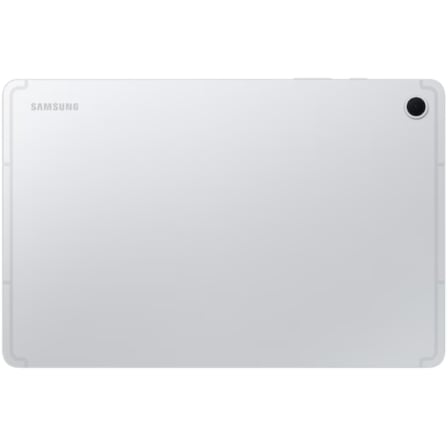 Tablet Samsung Galaxy Tab S10 Lite 10.9" Octacore 5G Incluye S Pen 6GB/128GB Plata detalle #plata