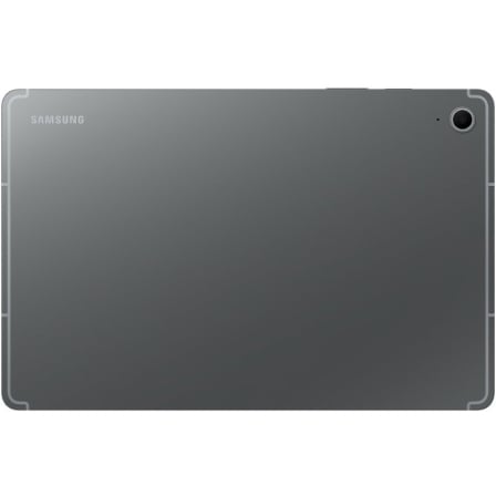 Tablet Samsung Galaxy Tab S10 FE 10.9"/ 8GB/ 128GB/ Octacore/ Gris/ Incluye S-Pen