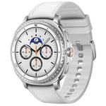 Samsung Galaxy Watch8 Classic L505 LTE 46 mm Blanco #blanco