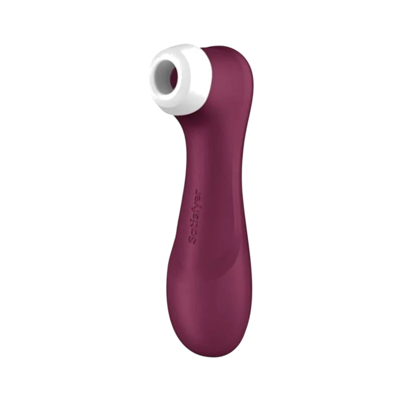 Satisfyer Pro 2 Generation 3 Berry