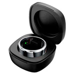 Smart Ring COOL Health + Base Powerbank (Salud, Deporte, Sueño) Talla 20mm - PixelPlaza