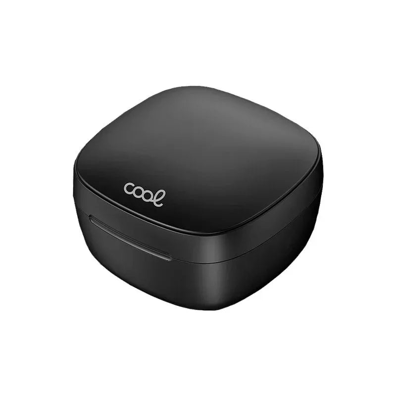Smart Ring COOL Health + Base Powerbank (Salud, Deporte, Sueño) Talla 21mm - PixelPlaza