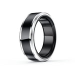 Smart Ring COOL Health + Base Powerbank (Salud, Deporte, Sueño) Talla 21mm - PixelPlaza