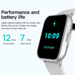 Smartwatch COOL Cascais Silicona Champagne (Llamadas, Salud, Deporte) - PixelPlaza
