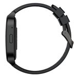 Smartwatch COOL Pantalla Amoled Curved Silicona Negro (Llamadas, Salud, Deporte) - PixelPlaza