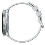 Smartwatch COOL Pantalla AMOLED Forever Silicona Gris (Llamadas, Salud, Deporte) - PixelPlaza