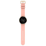 Smartwatch COOL Pantalla AMOLED Forever Silicona Rosa (Llamadas, Salud, Deporte) - PixelPlaza