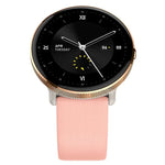 Smartwatch COOL Pantalla AMOLED Forever Silicona Rosa (Llamadas, Salud, Deporte) - PixelPlaza