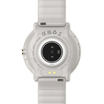 Smartwatch COOL Pantalla AMOLED Forever Silicona Rosa (Llamadas, Salud, Deporte) - PixelPlaza