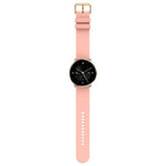 Smartwatch COOL Pantalla AMOLED Forever Silicona Rosa (Llamadas, Salud, Deporte) - PixelPlaza