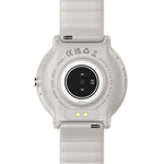 Smartwatch COOL Pantalla AMOLED Forever Silicona Rosa (Llamadas, Salud, Deporte) - PixelPlaza