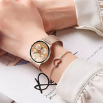 Smartwatch COOL Ultrathin + 2 Correas (Amoled, Llamadas, Ultrafino) Rosa - PixelPlaza