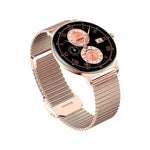 Smartwatch COOL Ultrathin + 2 Correas (Amoled, Llamadas, Ultrafino) Rosa - PixelPlaza