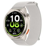 Smart Watch Haylou Solar Neo 2 Llamadas Bluetooth Plata #plata