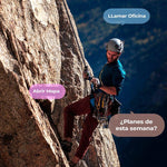 Smartwatch Pantalla Amoled COOL Adventure Silicona Verde (Llamadas, Salud...) - PixelPlaza