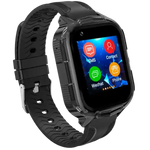 Smartwatch T32C 4G GPS Smartwatch para niños Negro #negro