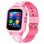 Smartwatch T32C 4G GPS Smartwatch para niños Rosa #rosa