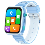 Smartwatch para Niños T45 Reloj inteligente Azul #azul