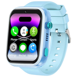 Smartwatch para Niños T45 Pro Reloj inteligente Azul #azul