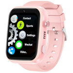 Smartwatch para Niños T45 Pro Reloj inteligente Rosa #rosa