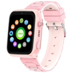 Smartwatch para Niños T45 Reloj inteligente Rosa #rosa