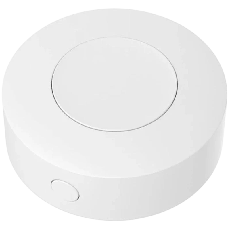 Sonoff SNZB-01P - Interruptor inalámbrico redondo Zigbee
