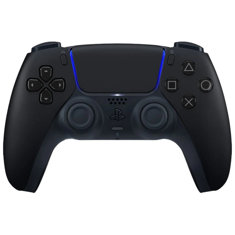 Sony DualSense v3 Midnight Black para PlayStation 5 Bluetooth Gamepad