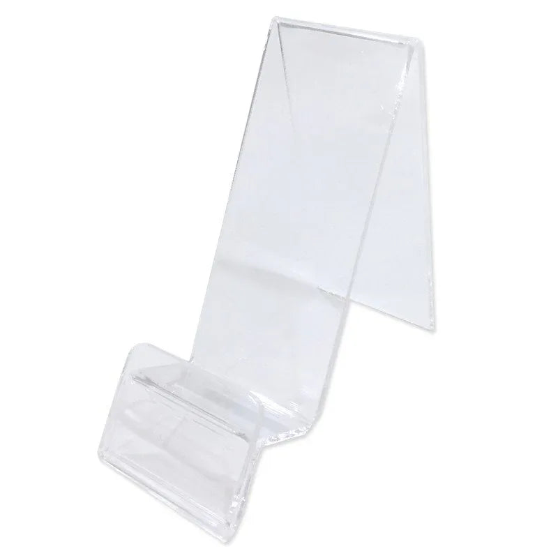 Soporte de Movil Escaparate Transparente 42 mm COOL - PixelPlaza