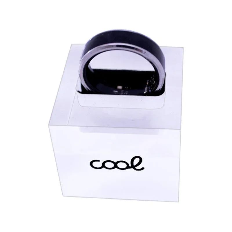 Soporte de Smart Ring Escaparate Metacrilato COOL - PixelPlaza