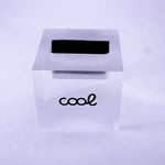 Soporte de Smart Ring Escaparate Metacrilato COOL - PixelPlaza