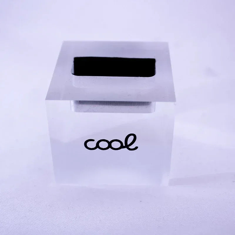 Soporte de Smart Ring Escaparate Metacrilato COOL - PixelPlaza