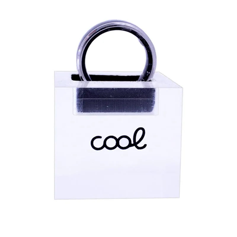 Soporte de Smart Ring Escaparate Metacrilato COOL - PixelPlaza