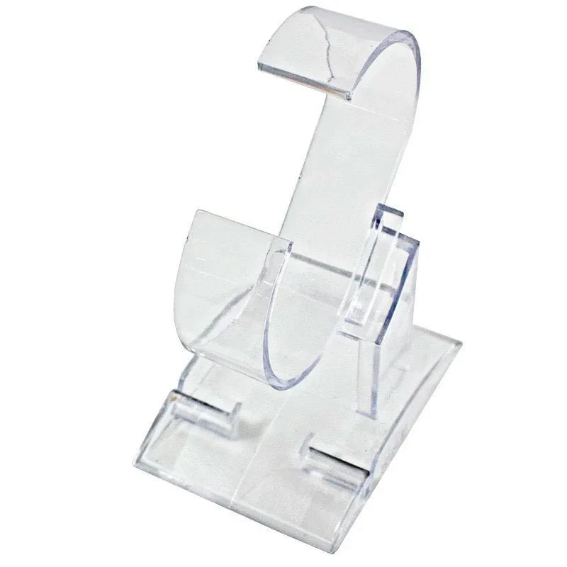 Soporte de Smartwatch Escaparate Transparente COOL - PixelPlaza