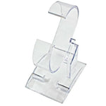 Soporte de Smartwatch Escaparate Transparente COOL - PixelPlaza