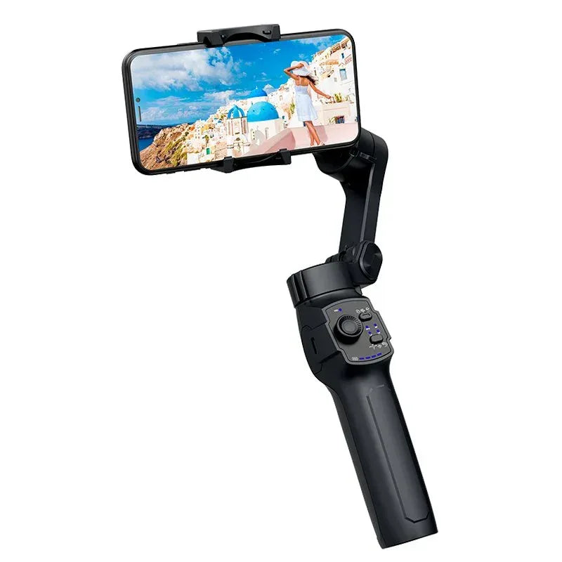 Soporte Estabilizador Plegable COOL Gimbal - PixelPlaza