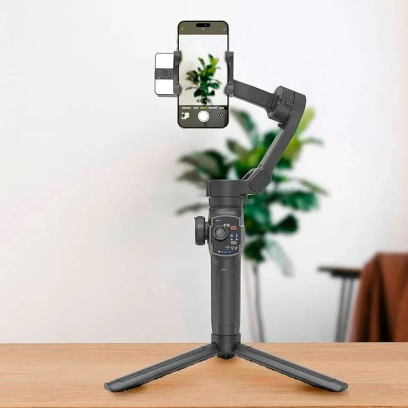 Soporte Estabilizador Plegable COOL Gimbal - PixelPlaza