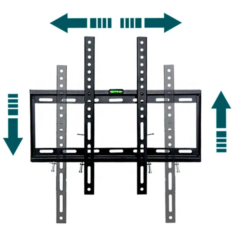 Soporte TV Universal Fijo COOL 32" - 70" - PixelPlaza