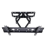 Soporte TV Universal Flexible COOL 32"- 85" - PixelPlaza