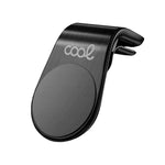 Soporte Universal de Coche COOL con Pinza para Móvil - PixelPlaza
