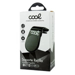 Soporte Universal de Coche COOL con Pinza para Móvil - PixelPlaza