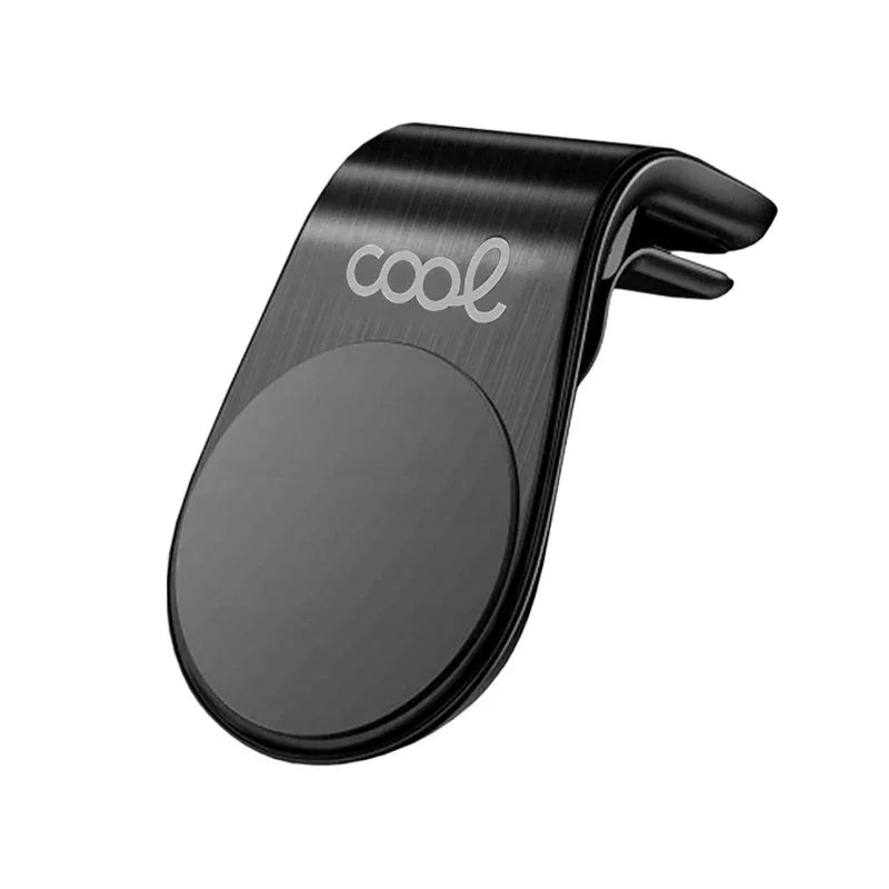 Soporte Universal de Coche COOL con Pinza para Móvil - PixelPlaza