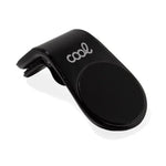 Soporte Universal de Coche COOL con Pinza para Móvil - PixelPlaza